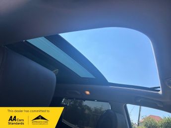 Hyundai Santa Fe CRDI PREMIUM SE BLUE DRIVE