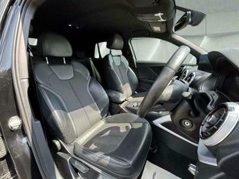 Audi Q2 1.5 TFSI CoD 35 S line S Tronic Euro 6 (s/s) 5dr