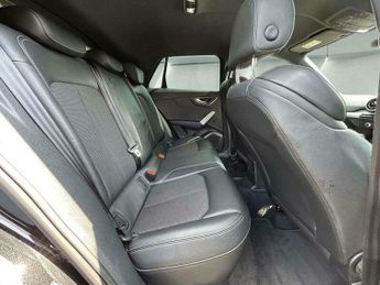 Audi Q2 1.5 TFSI CoD 35 S line S Tronic Euro 6 (s/s) 5dr