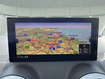 Audi Q2 1.5 TFSI CoD 35 S line S Tronic Euro 6 (s/s) 5dr