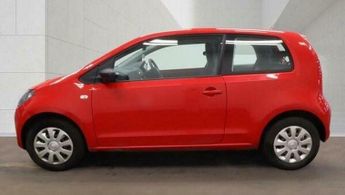 Skoda Citigo 1.0 MPI SE Euro 5 3dr