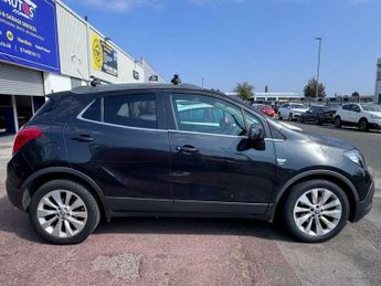 Vauxhall Mokka 1.4T SE Auto 2WD Euro 5 5dr