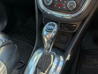 Vauxhall Mokka 1.4T SE Auto 2WD Euro 5 5dr