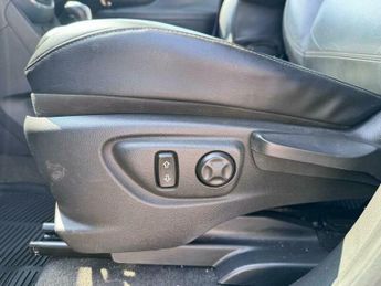 Vauxhall Mokka 1.4T SE Auto 2WD Euro 5 5dr