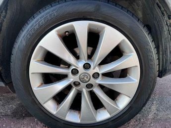 Vauxhall Mokka 1.4T SE Auto 2WD Euro 5 5dr