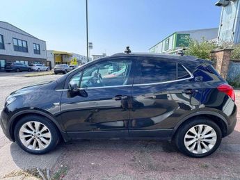 Vauxhall Mokka 1.4T SE Auto 2WD Euro 5 5dr
