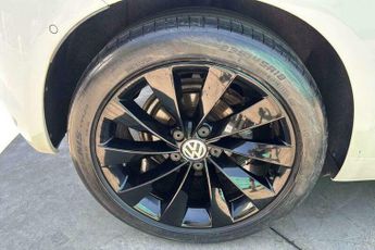 Volkswagen Scirocco 2.0 Scirocco GT Black Edition TSi BlueMotion Technology Semi-Aut