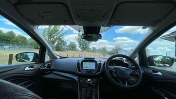 Ford C-Max TITANIUM X TDCI