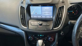 Ford C-Max TITANIUM X TDCI