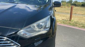 Ford C-Max TITANIUM X TDCI