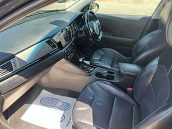 Kia Niro 1.6h GDi 3 DCT Euro 6 (s/s) 5dr