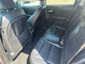 Kia Niro 1.6h GDi 3 DCT Euro 6 (s/s) 5dr