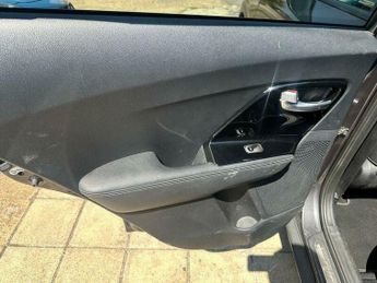 Kia Niro 1.6h GDi 3 DCT Euro 6 (s/s) 5dr