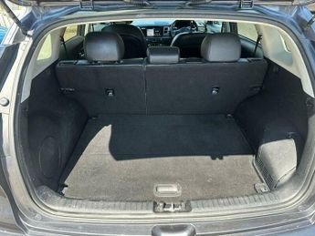 Kia Niro 1.6h GDi 3 DCT Euro 6 (s/s) 5dr