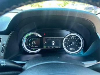 Kia Niro 1.6h GDi 3 DCT Euro 6 (s/s) 5dr
