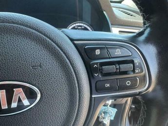 Kia Niro 1.6h GDi 3 DCT Euro 6 (s/s) 5dr
