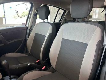 Renault Clio 1.6 VVT Expression Auto Euro 5 5dr