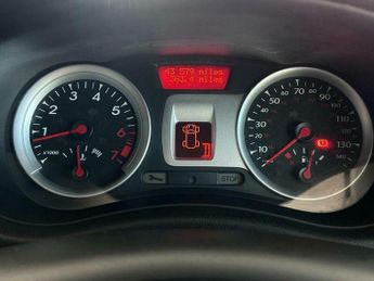 Renault Clio 1.6 VVT Expression Auto Euro 5 5dr