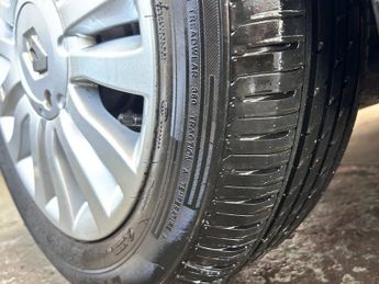 Renault Clio 1.6 VVT Expression Auto Euro 5 5dr