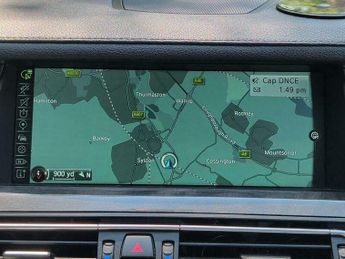 BMW 7 SERIES 3.0 740i ActiveHybrid 7 M Sport Auto Euro 5 (s/s) 4dr
