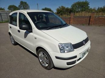 Fiat Panda 1.2 MyLife 5dr