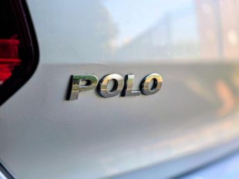 Volkswagen Polo MATCH EDITION DSG