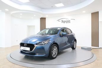 Mazda 2 GT SPORT