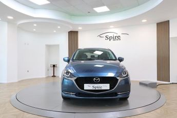 Mazda MAZDA 2 GT SPORT