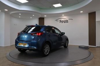 Mazda MAZDA 2 GT SPORT