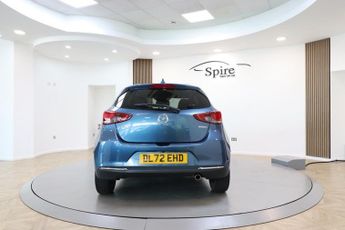 Mazda MAZDA 2 GT SPORT