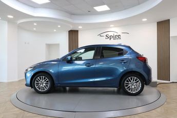 Mazda MAZDA 2 GT SPORT