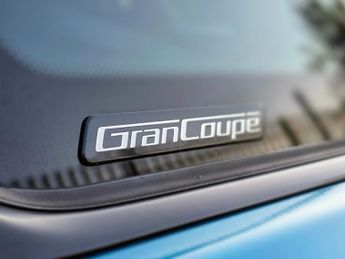 BMW 4 SERIES 420i XDRIVE M SPORT GRAN COUPE