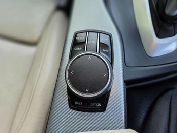 BMW 4 SERIES 420i XDRIVE M SPORT GRAN COUPE