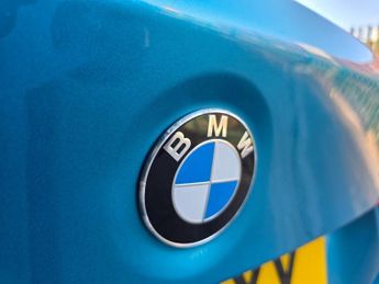 BMW 4 SERIES 420i XDRIVE M SPORT GRAN COUPE