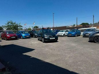 Toyota AYGO 1.0 VVT-i + MultiMode Euro 5 5dr