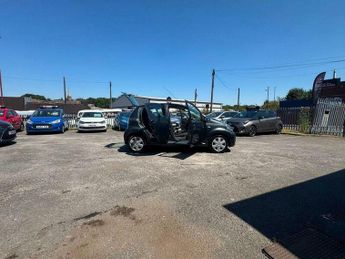 Toyota AYGO 1.0 VVT-i + MultiMode Euro 5 5dr