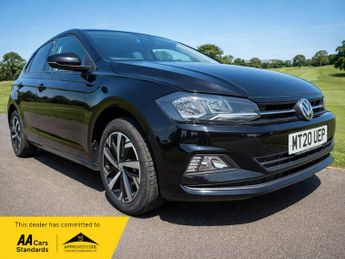 Volkswagen Polo 1.0 BEATS TSI