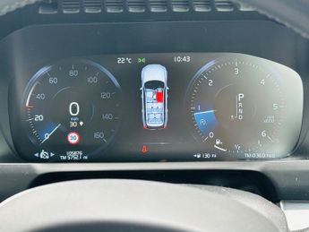 Volvo XC90 D5 POWERPULSE MOMENTUM AWD