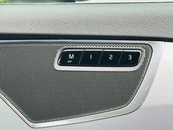 Volvo XC90 D5 POWERPULSE MOMENTUM AWD