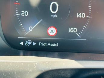 Volvo XC90 D5 POWERPULSE MOMENTUM AWD