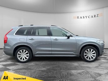 Volvo XC90 D5 POWERPULSE MOMENTUM AWD