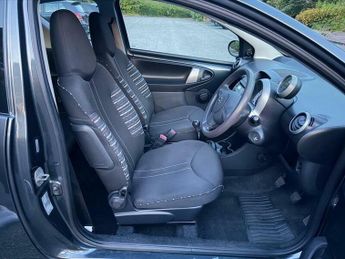 Citroen C1 1.0i VTR Euro 5 3dr