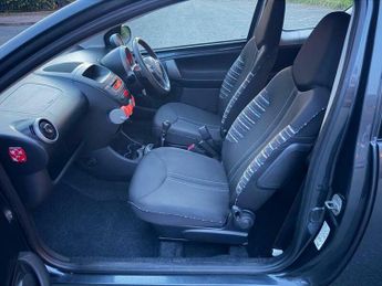 Citroen C1 1.0i VTR Euro 5 3dr