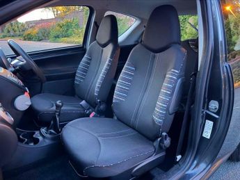 Citroen C1 1.0i VTR Euro 5 3dr