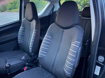 Citroen C1 1.0i VTR Euro 5 3dr