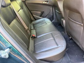 Vauxhall Astra ELITE CDTI S/S
