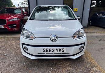 Volkswagen Up 1.0 Automatic