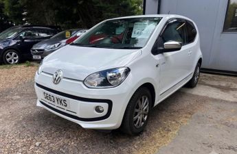 Volkswagen Up 1.0 Automatic