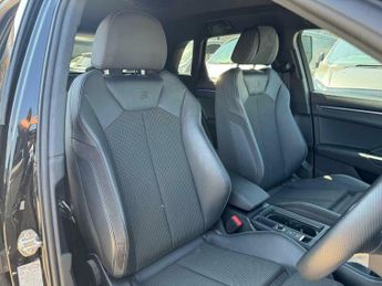 Audi Q3 1.5 TFSI CoD 35 S line S Tronic Euro 6 (s/s) 5dr