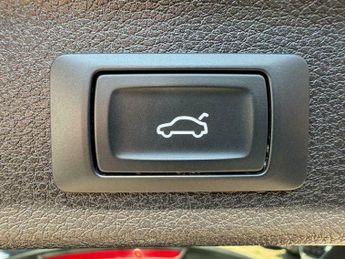 Audi Q3 1.5 TFSI CoD 35 S line S Tronic Euro 6 (s/s) 5dr